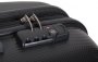Чемодан гигант из поликарбоната 116/135 л Vip Collection Galaxy 28 Grey