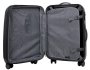 Чемодан гигант из поликарбоната 116/135 л Vip Collection Galaxy 28 Grey