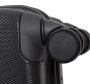 Чемодан гигант из поликарбоната 116/135 л Vip Collection Galaxy 28 Grey