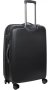 Чемодан гигант из поликарбоната 116/135 л Vip Collection Galaxy 28 Grey