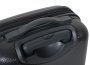 Чемодан гигант из поликарбоната 116/135 л Vip Collection Galaxy 28 Grey