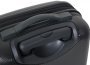 Чемодан гигант из поликарбоната 116/135 л Vip Collection Galaxy 28 Grey