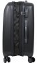 Чемодан гигант из поликарбоната 116/135 л Vip Collection Galaxy 28 Grey