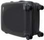 Чемодан гигант из поликарбоната 116/135 л Vip Collection Galaxy 28 Grey