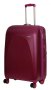 Чемодан гигант из поликарбоната 116/135 л Vip Collection Galaxy 28 Lilac