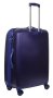 Чемодан гигант из поликарбоната 116/135 л Vip Collection Galaxy 28 Navy