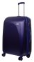 Чемодан гигант из поликарбоната 116/135 л Vip Collection Galaxy 28 Navy
