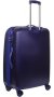 Чемодан гигант из поликарбоната 116/135 л Vip Collection Galaxy 28 Navy
