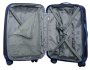 Чемодан гигант из поликарбоната 116/135 л Vip Collection Galaxy 28 Navy