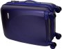 Чемодан гигант из поликарбоната 116/135 л Vip Collection Galaxy 28 Navy