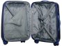 Чемодан гигант из поликарбоната 116/135 л Vip Collection Galaxy 28 Navy