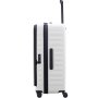 Чемодан гигант из поликарбоната 120/130 л Lojel Cubo V4 18 Off White