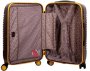 Чемодан гигант из поликарбоната 120 л Vip Collection Bahamas 28 Brown