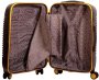 Чемодан гигант из поликарбоната 120 л Vip Collection Bahamas 28 Brown