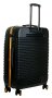 Чемодан гигант из поликарбоната 120 л Vip Collection Bahamas 28 Green
