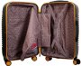 Чемодан гигант из поликарбоната 120 л Vip Collection Bahamas 28 Green