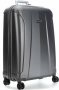 Чемодан гигант из поликарбоната 123 л Travelite Elbe Anthracite