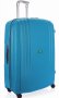 Чемодан гигант из полипропилена 107 л Lojel Streamline, бирюзовый
