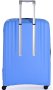 Чемодан гигант из полипропилена 107 л Lojel Streamline Blue