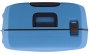 Чемодан гигант из полипропилена 112 л Lojel Voja Blue
