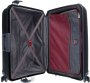 Чемодан гигант из полипропилена 113 л Travelite Makro, черный