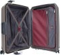 Чемодан гигант из полипропилена 113 л Travelite Makro Taupe