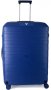 Валіза гігант з поліпропілену 118 л Roncato Box 2.0 blue