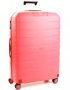 Валіза гігант з поліпропілену 118 л Roncato Box 2.0 Pink