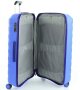 Валіза гігант з поліпропілену 118 л Roncato Box 2.0 Sky blue