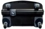 Чемодан гигант из полипропилена 125 л Roncato Ghibli Black