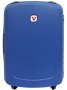 Чемодан гигант из полипропилена 125 л Roncato Ghibli Blue