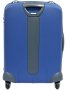 Чемодан гигант из полипропилена 125 л Roncato Ghibli Blue