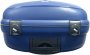 Чемодан гигант из полипропилена 125 л Roncato Ghibli Blue