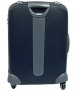 Чемодан гигант из полипропилена 125 л Roncato Ghibli Dark Blue