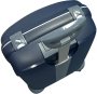 Чемодан гигант из полипропилена 125 л Roncato Ghibli Dark Blue