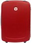 Чемодан гигант из полипропилена 125 л Roncato Ghibli Red