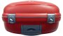 Чемодан гигант из полипропилена 125 л Roncato Ghibli Red