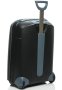 Чемодан гигант из полипропилена 125 л Roncato Shuttle Black