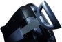Чемодан гигант из полипропилена 125 л Roncato Shuttle Black