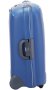 Чемодан гигант из полипропилена 125 л Roncato Shuttle Blue