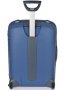 Чемодан гигант из полипропилена 125 л Roncato Shuttle Blue