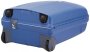 Чемодан гигант из полипропилена 125 л Roncato Shuttle Blue