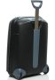 Чемодан гигант из полипропилена 125 л Roncato Shuttle Dark Blue
