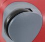 Чемодан гигант из полипропилена 125 л Roncato Shuttle Red