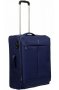 Чемодан гигант на 2-х колесах 103/113 л Roncato Ironik Dark Blue