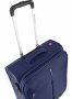 Чемодан гигант на 2-х колесах 103/113 л Roncato Ironik Dark Blue