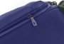 Чемодан гигант на 2-х колесах 103/113 л Roncato Ironik Dark Blue