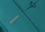Чемодан гигант на 2-х колесах 103/113 л Roncato Ironik Emerald