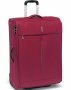 Чемодан гигант на 2-х колесах 103/113 л Roncato Ironik Red