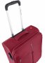 Чемодан гигант на 2-х колесах 103/113 л Roncato Ironik Red